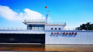 九江九八抗洪展陳館：傳承發(fā)揚(yáng)偉大的抗洪精神